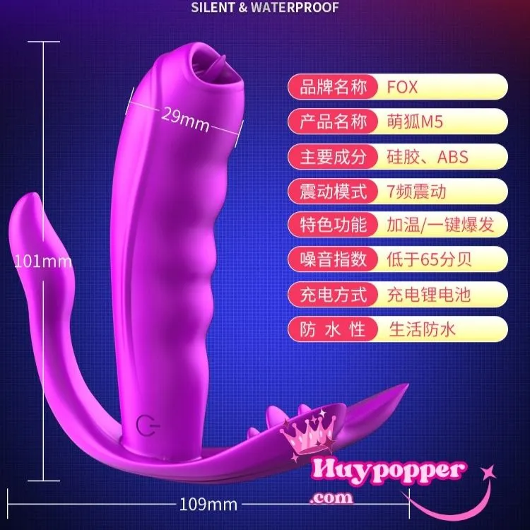 Trứng Rung Remote Điều Khiển Kích Thích Tình Dục Cho Nữ