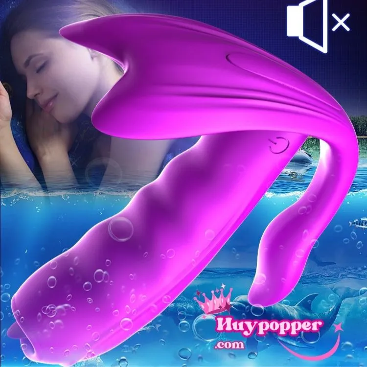 Trứng Rung Remote Điều Khiển Kích Thích Tình Dục Cho Nữ