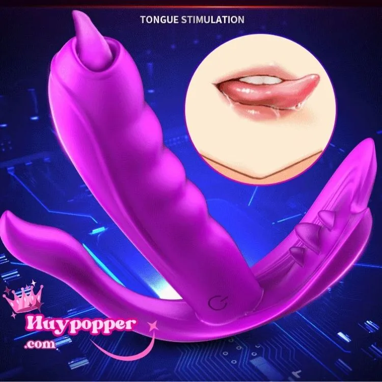 Trứng Rung Remote Điều Khiển Kích Thích Tình Dục Cho Nữ