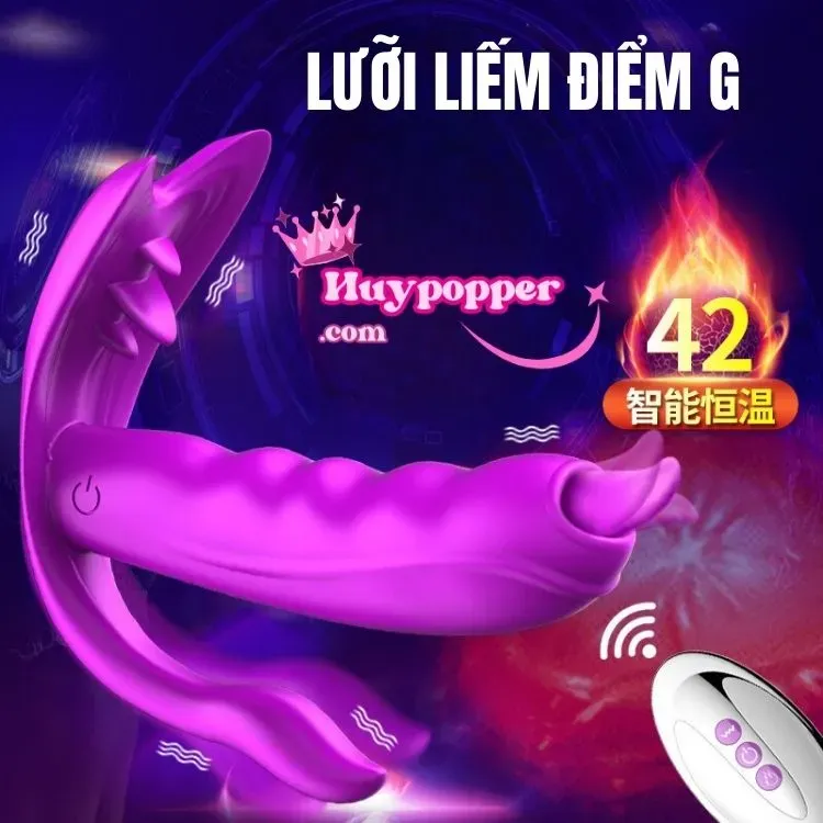 Trứng Rung Remote Điều Khiển Kích Thích Tình Dục Cho Nữ