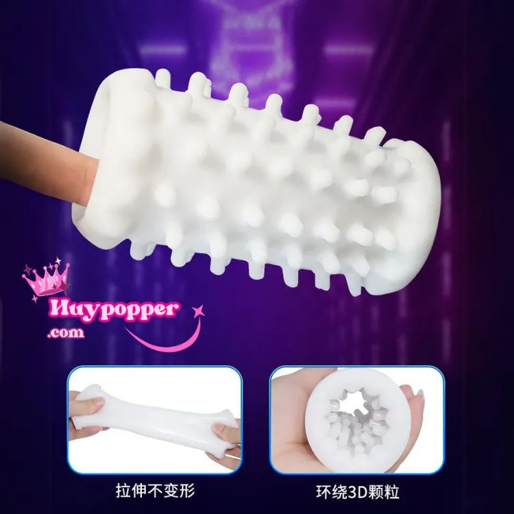 Máy Thủ Dâm Tự Động Turbo Sucker - Cực Phê, An Toàn, Bảo Hành