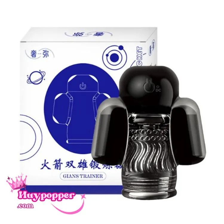 Máy hút sữa nam điều khiển từ xa tiện lợi dễ sử dụng giá tốt