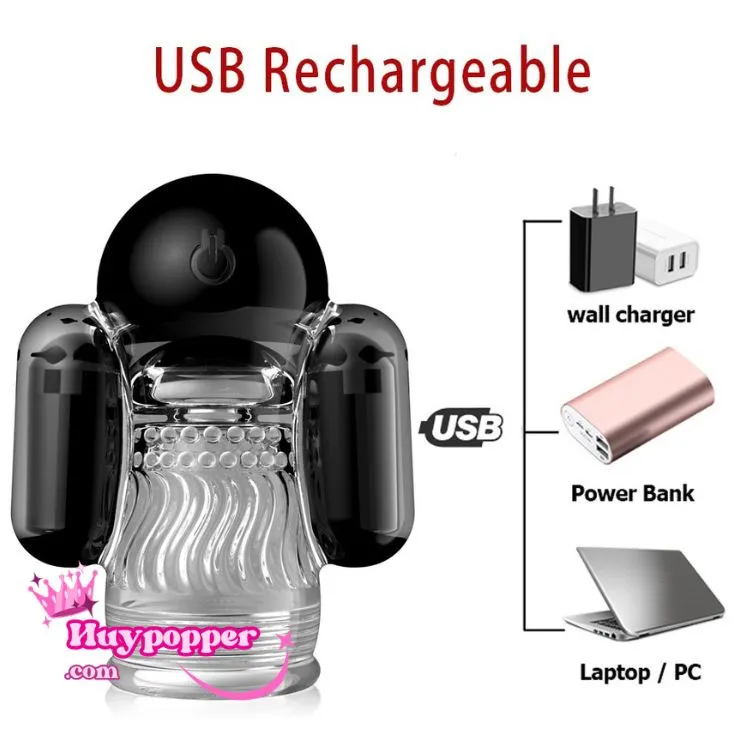 Máy hút sữa nam điều khiển từ xa tiện lợi dễ sử dụng giá tốt