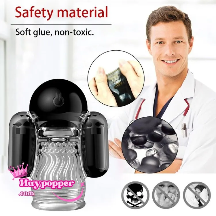 Máy hút sữa nam điều khiển từ xa tiện lợi dễ sử dụng giá tốt