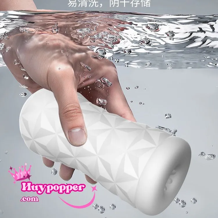 Cốc thủ dâm Pretty Love chất lượng tốt quà tặng hấp dẫn