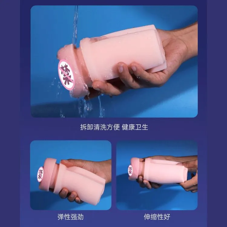 Máy thủ dâm Flamigo tự mút siêu mạnh rung sạc pin làm nóng