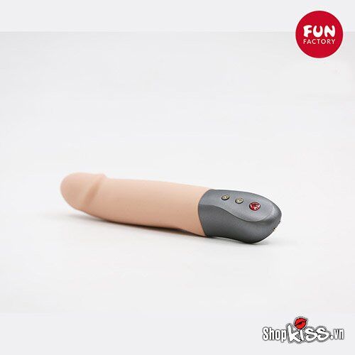  Review Dương vật giả rung thụt cao cấp Fun Stronic Real tốt nhất
