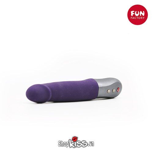  Review Dương vật giả rung thụt cao cấp Fun Stronic Real tốt nhất