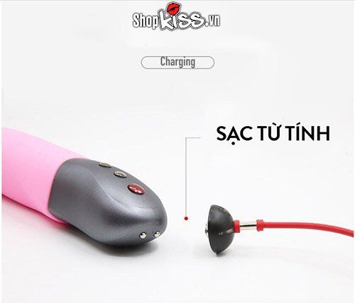 Dương Vật Giả Rung Thụt Fun Stronic Real Cao Cấp Mua Ngay