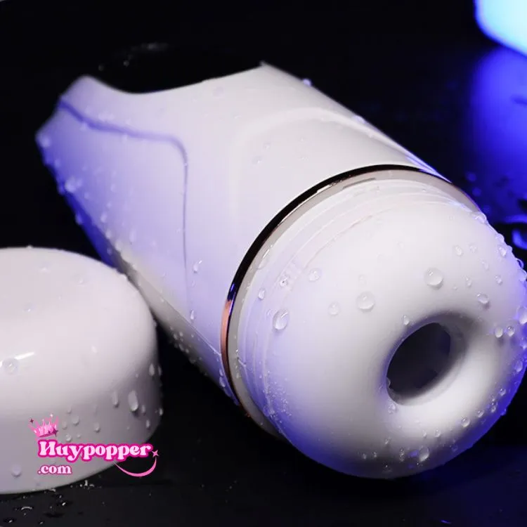 Cốc thủ dâm mút tự động Nokai chính hãng tiện lợi giá tốt