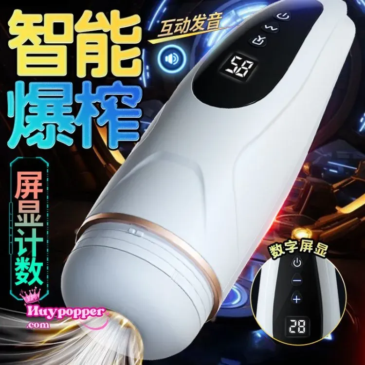 Cốc thủ dâm mút tự động Nokai chính hãng tiện lợi giá tốt Cốc thủ dâm mút tự động Nokai chính hãng tiện lợi giá tốt