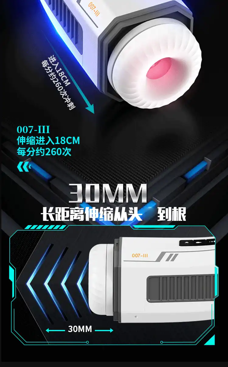 Máy thụt bú mút nam 007 cao cấp cảm giác thật kích thích