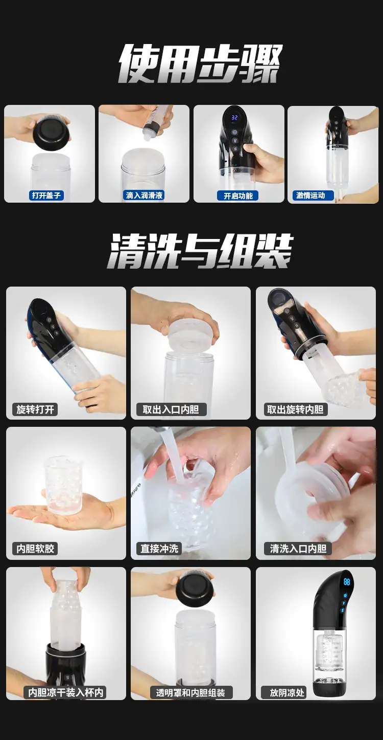 Máy Thủ Dâm Tonardo Đa Chức Năng Bú Hút Xoay Thụt Mạnh Mẽ