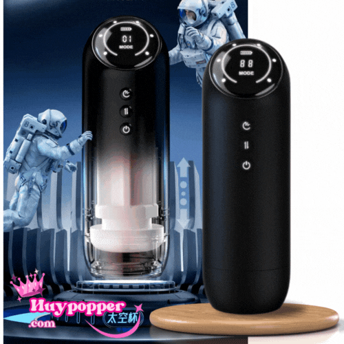 Máy thủ dâm tự động Adob rung thụt bú mút siêu thực trải nghiệm