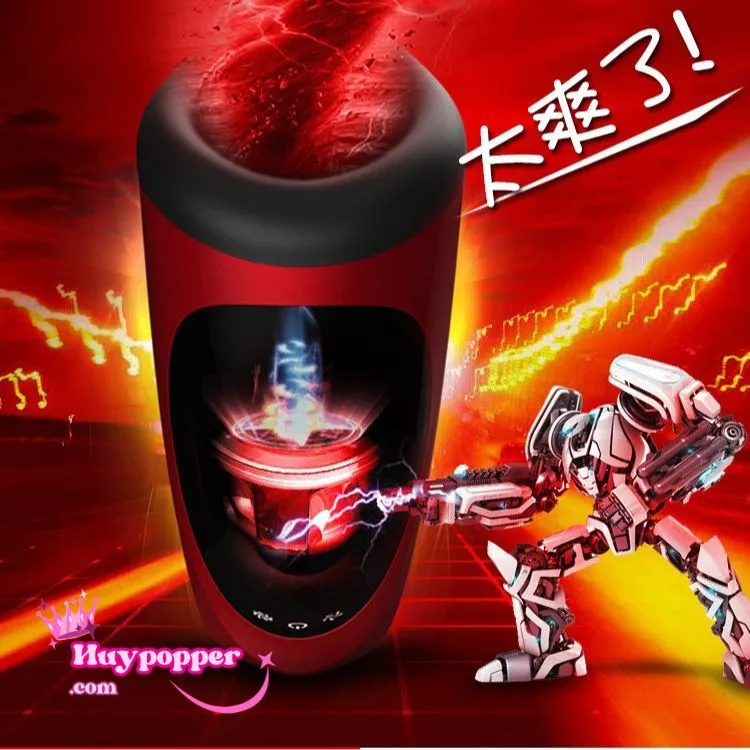 Máy thủ dâm xoay thể thao, âm thanh rên rỉ kích thích, sướng mê