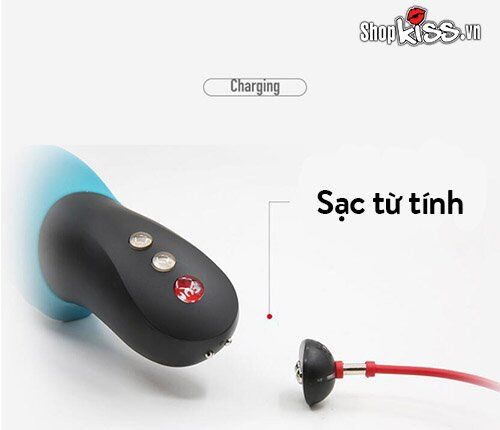 Dương vật giả cầm tay Fun Stronic Surf nhập khẩu Đức cao cấp