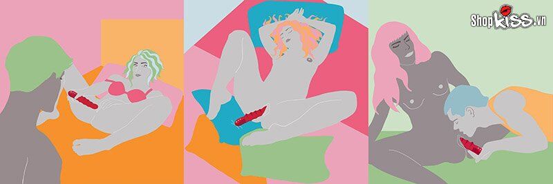 Fun Stronic Surf German Premium Rechargeable Handheld Dildo