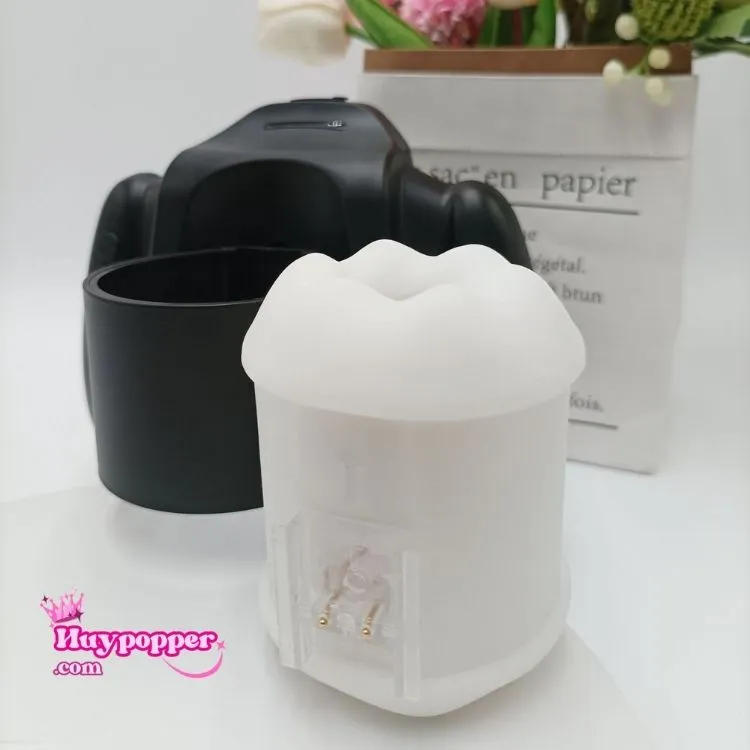 Máy thủ dâm cầm tay Suxiz mạnh mẽ kích thích sục sâu