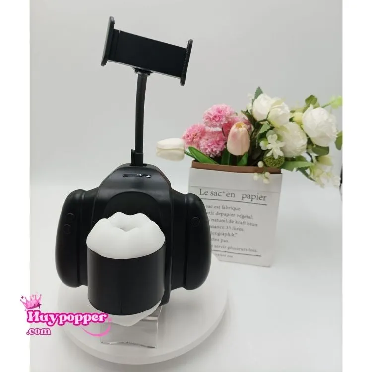 Máy thủ dâm cầm tay Suxiz mạnh mẽ kích thích sục sâu