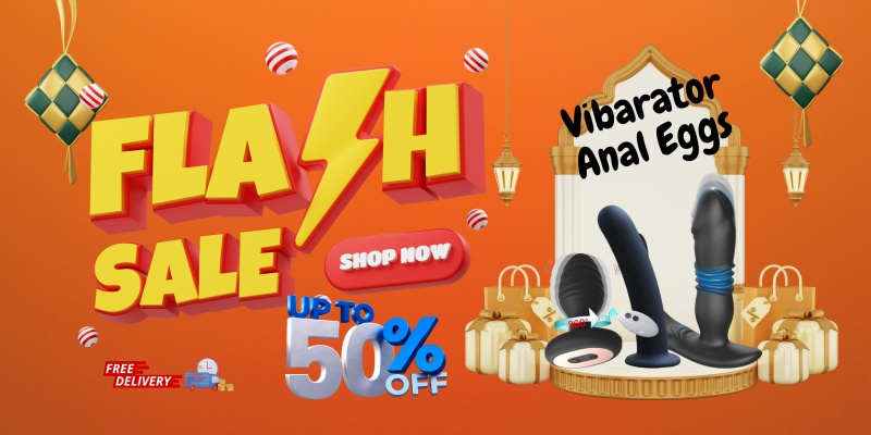 Bộ Đồ Chơi Hậu Môn 7 Món Cao Cấp Kích Thích Tối Đa