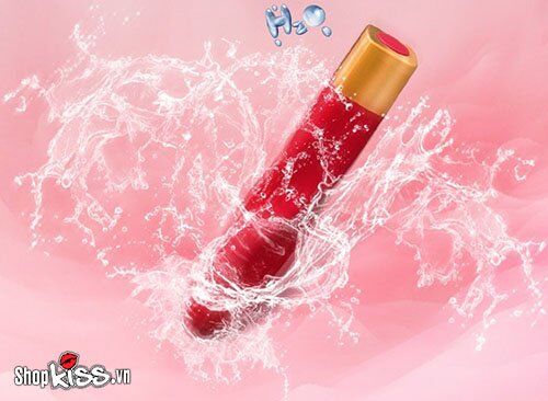  Mua Dụng cụ kích thích điểm G Svakom Finn ngụy trang hình thỏi son hàng xách tay