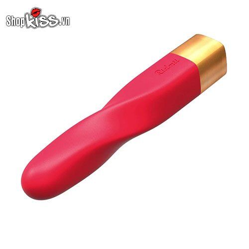  Mua Dụng cụ kích thích điểm G Svakom Finn ngụy trang hình thỏi son hàng xách tay