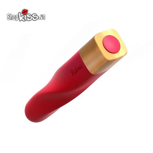 Dụng cụ kích thích điểm G Svakom Finn ngụy trang son mini tiện lợi