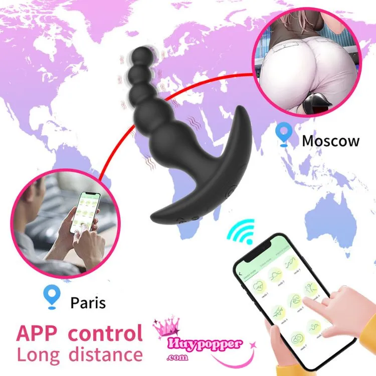 Đố vui kích thích hậu môn độc đáo qua app Capi hấp dẫn nhất