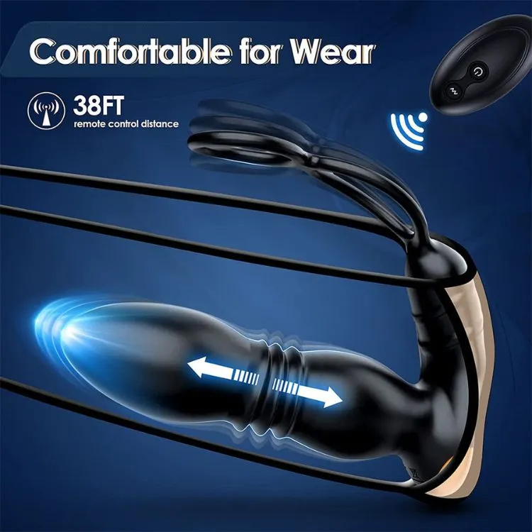 Máy thụt tiền liệt tuyến Monoa thông minh điều khiển App tiện lợi Máy thụt tiền liệt tuyến Monoa thông minh điều khiển App tiện lợi