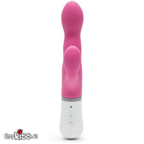 Dụng cụ mát xa Lovense Nora cao cấp điểm G điều khiển app tiện lợi