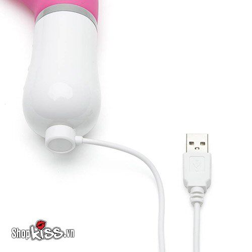 Dụng cụ mát xa Lovense Nora cao cấp điểm G điều khiển app tiện lợi