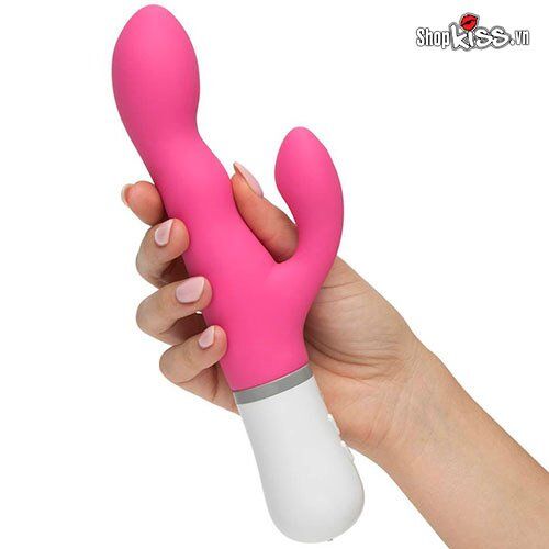 Dụng cụ mát xa Lovense Nora cao cấp điểm G điều khiển app tiện lợi