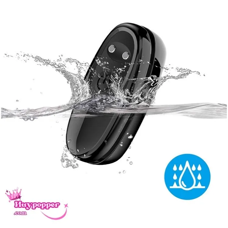 Vòng Dương Vật Rung Thông Minh Kích Thích Mạnh Mẽ Đa Năng