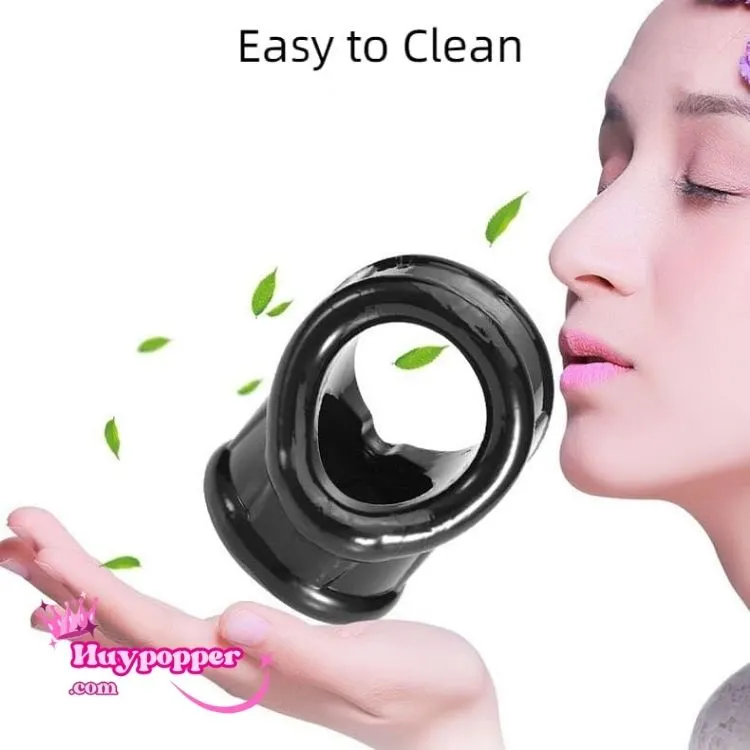 Vòng đeo cu chữ T giúp cương lâu, xuất tinh chậm nam giới