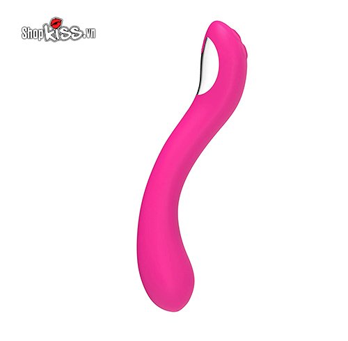 Dụng Cụ Kích Thích Điểm G Lovense Osci 2 Điều Khiển Qua App