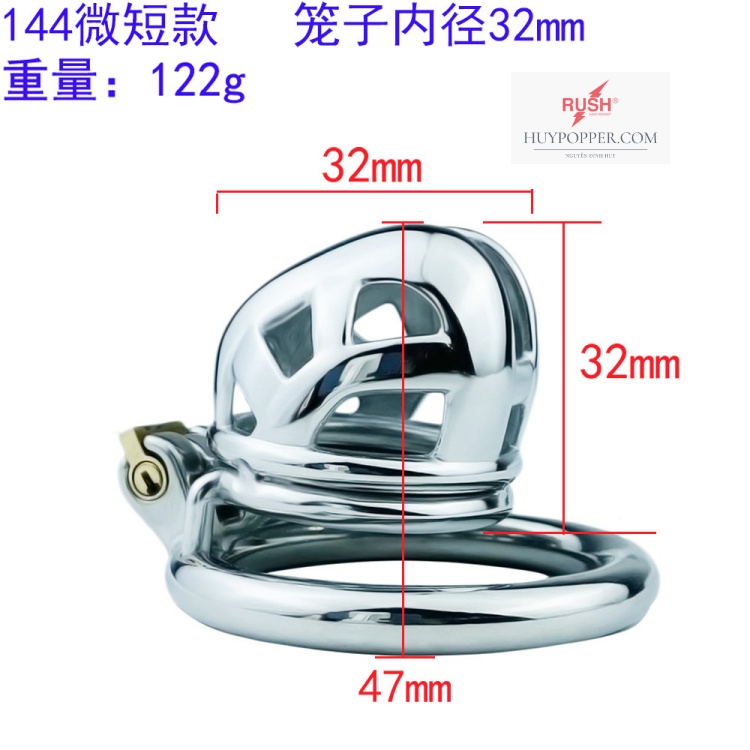 Khóa Cu Cobra Inox Chống Gỉ Bền Bỉ Giá Tốt Mua Ngay