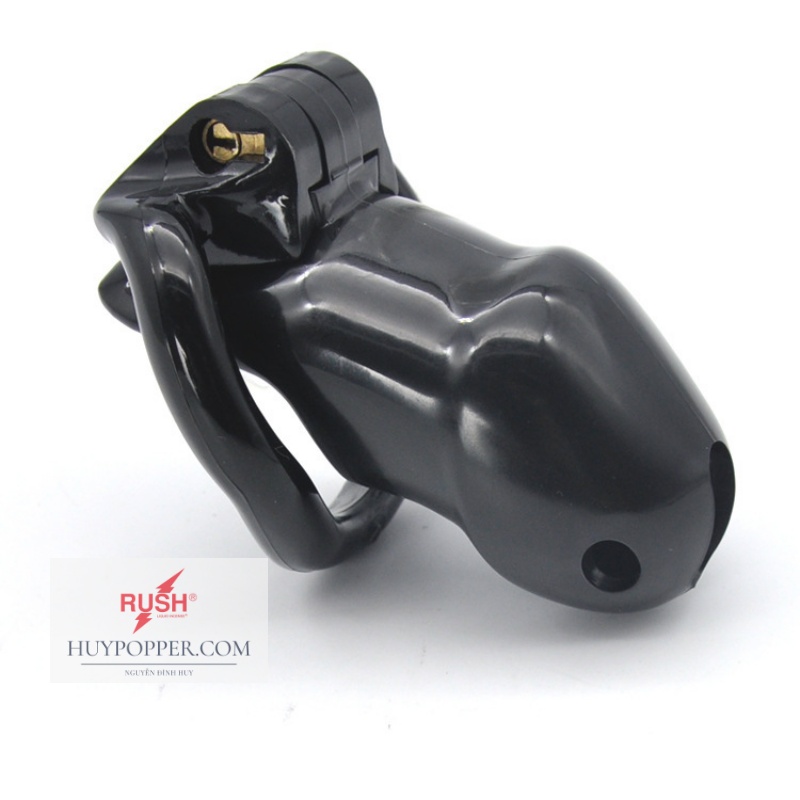 Khóa Dương Vật Holy V3 Giá Rẻ Bền Tiện Lợi Kiểm Soát Xuất Tinh