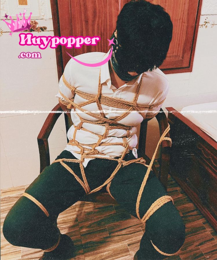 Dây Thừng Mềm Trói Buộc BDSM 10m Mềm Mại Trói Nghệ Thuật