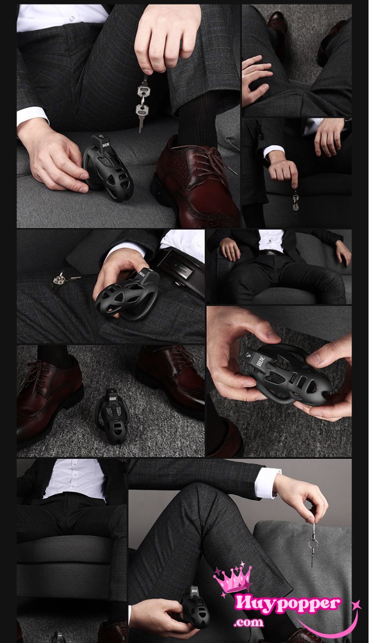 Khóa Dương Vật Rồng Cao Cấp Size XS Chính Hãng Giá Tốt Khóa Dương Vật Rồng Cao Cấp Size XS Chính Hãng Giá Tốt