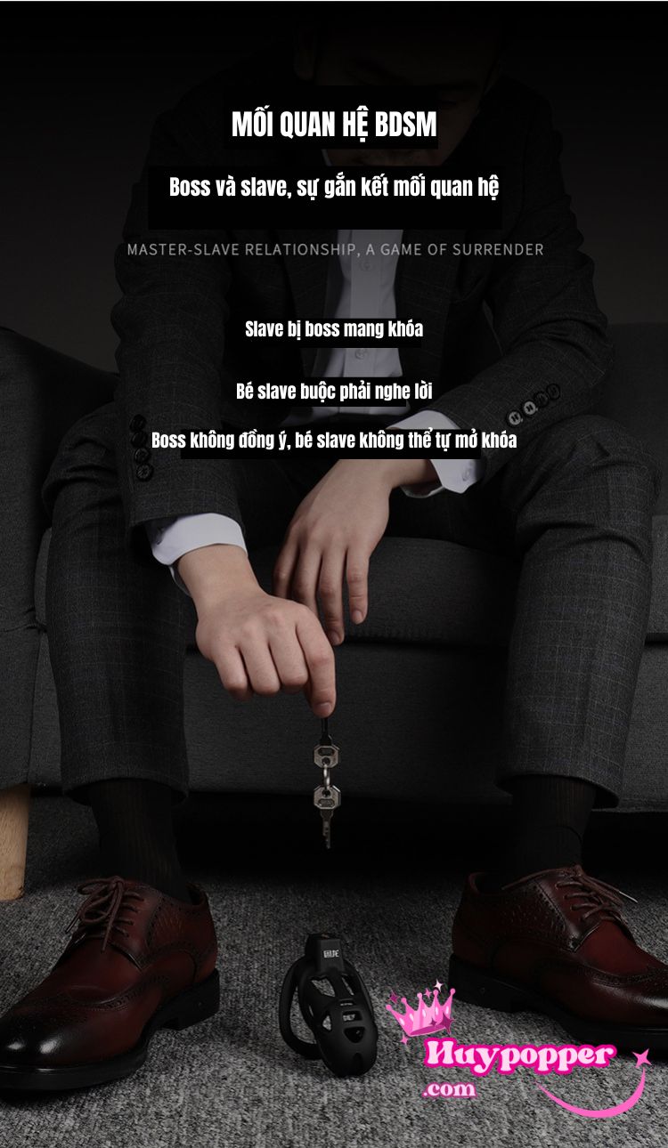 Khóa Dương Vật Rồng Cao Cấp Size XS Chính Hãng Giá Tốt Khóa Dương Vật Rồng Cao Cấp Size XS Chính Hãng Giá Tốt