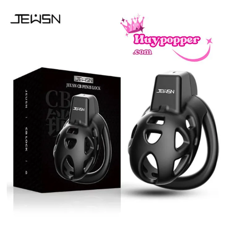 Khóa dương vật rồng size XS đồng không rỉ thông thoáng 