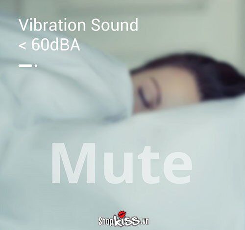 Máy rung Durex Play Slim mới nhất Mát xa kích thích mạnh