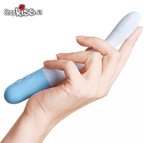 Máy rung Durex Play Slim kích thích mát xa điểm G nữ