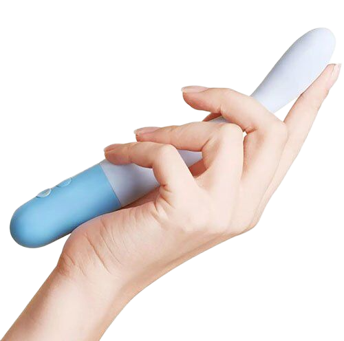 Máy rung Durex Play Slim kích thích mát xa điểm G nữ