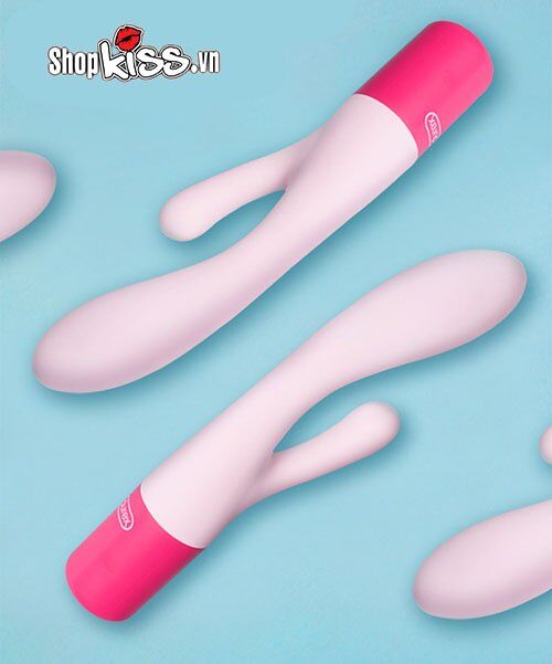 Dụng cụ kích thích điểm G Durex Play Soft Dual Head - Thỏa mãn, An toàn