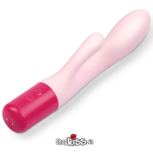 Dụng Cụ Kích Thích Điểm G Durex Play Soft Silicone Cao Cấp Nữ