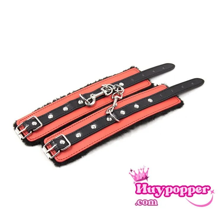 Bộ BDSM 7 Món Sang Trọng Thỏa Đam Mê Đầy Kích Thích
