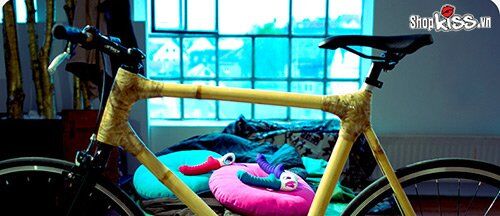 Fun Factory Tiger G5 Premium G-Spot Silicone Vibrator