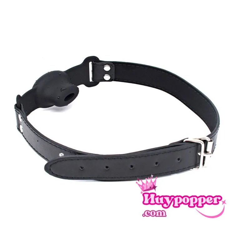 Bịt Miệng Silicon Lỗ Thoáng Bóng Dẹp Chống Ồn Giá Tốt