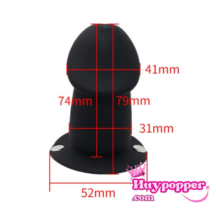 Khẩu Trang Dương Vật Giả BDSM Kích Thích Mua Ngay